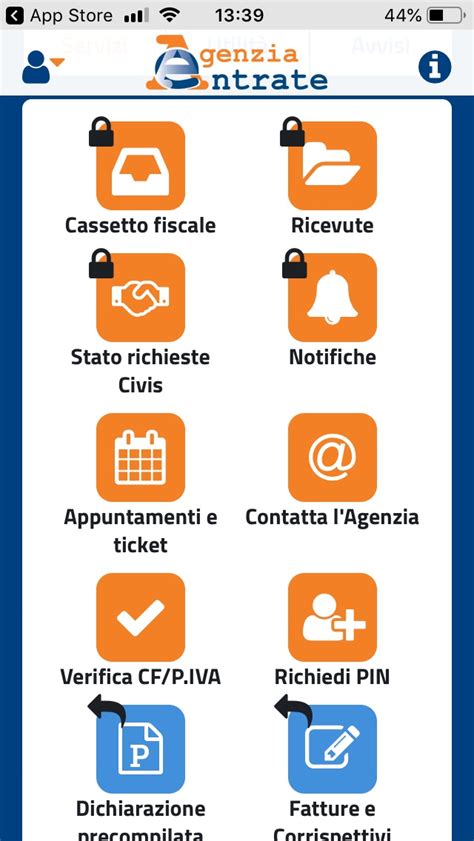 smart card agenzia entrate|Servizi Telematici .